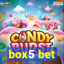 box5 bet